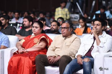 Lie Movie Pre Release Function